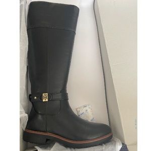 Women’s Tommy Hilfiger Boots